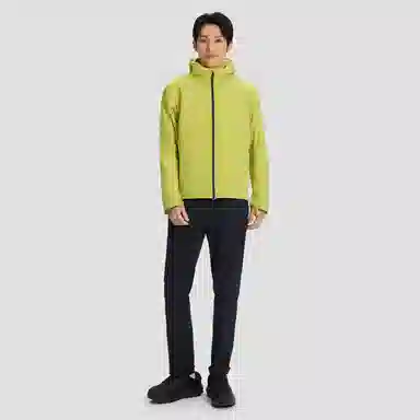 Jack Wolfskin BIKE COMMUTEP