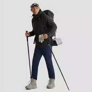 Jack Wolfskin ARLAND logo