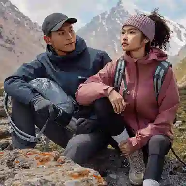 Jack Wolfskin GLAABACH