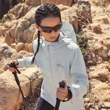 Jack Wolfskin PEAK BASIC