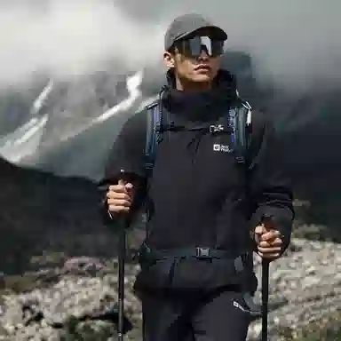 Jack Wolfskin TexApore JOYFUL600