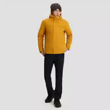 Jack Wolfskin Logo