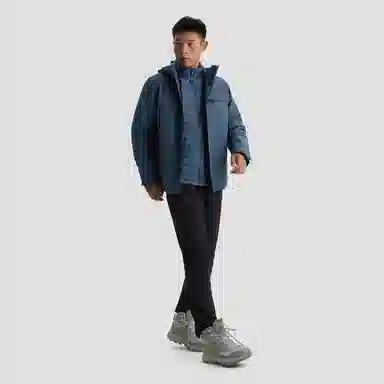 Jack Wolfskin Haguro 600