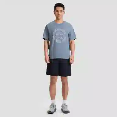 Jack Wolfskin TRAVEL T