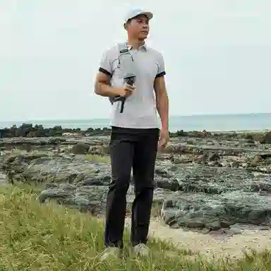 Jack Wolfskin CHOLA POLO