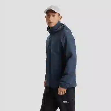 Jack Wolfskin Texapore