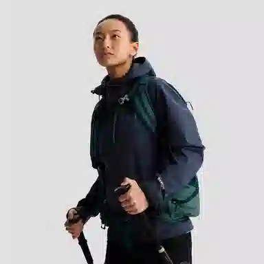 Jack Wolfskin PEAK BASIC