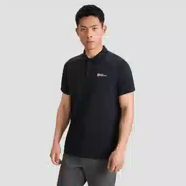Jack Wolfskin FLOW Polo
