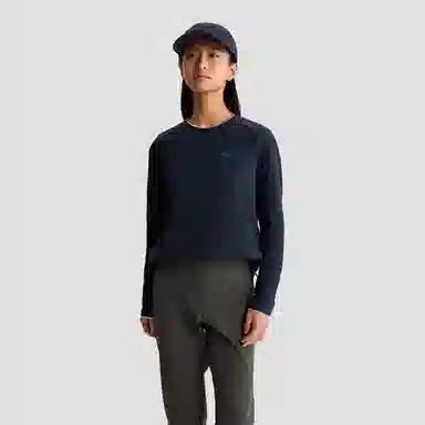 Jack Wolfskin Logo T