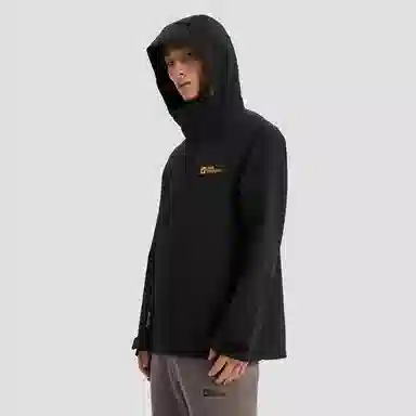 Jack Wolfskin Texapore Softshell Jacket