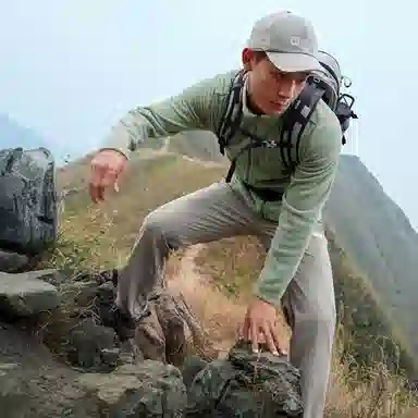 Jack Wolfskin Jacket