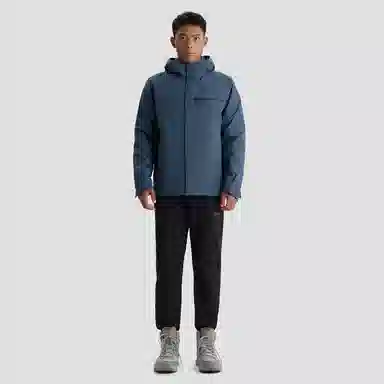 Jack Wolfskin Haguro 600