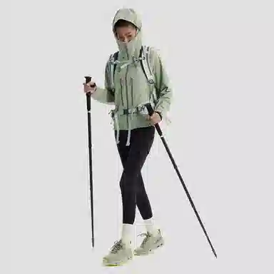 Jack Wolfskin KAMMWEG