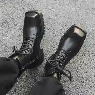 Dr. Martens 1460 Black