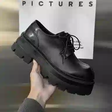 V05 Paris Derby Shoes