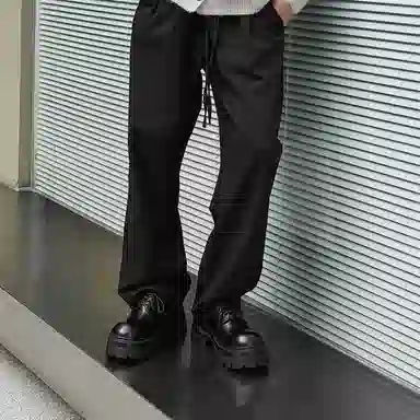 V05 Paris Derby Shoes