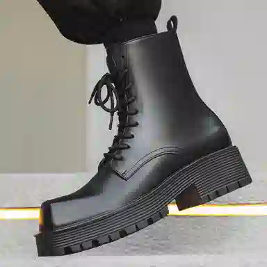 Dr. Martens 1460 Black