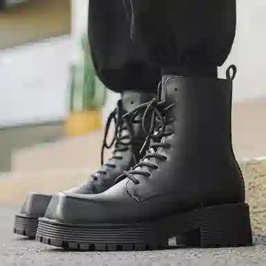 Dr. Martens 1460 Black