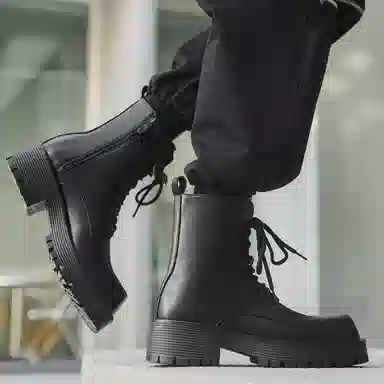 Dr. Martens 1460 Black