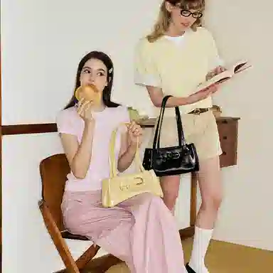 MUVA 甜酷法则系列