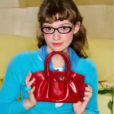 MUVA Dumpling Bag Medium