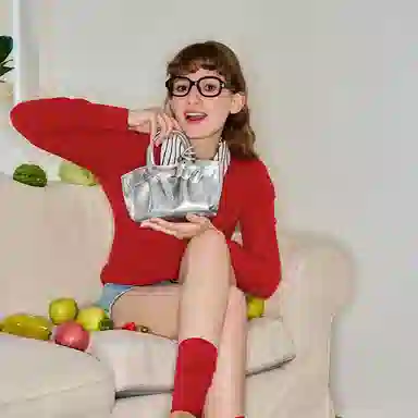 MUVA Dumpling Bag Medium