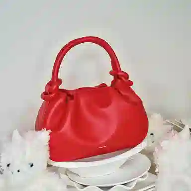 MUVA Cloud Handbag
