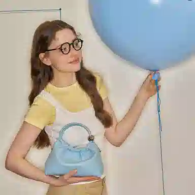 MUVA Cloud Bag Small