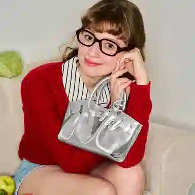 MUVA Dumpling Bag Medium