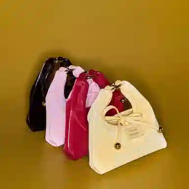 MUVA Mini Crossbody Bag