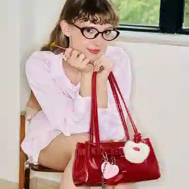 MUVA 甜酷法则系列