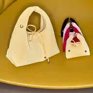 MUVA Mini Crossbody Bag