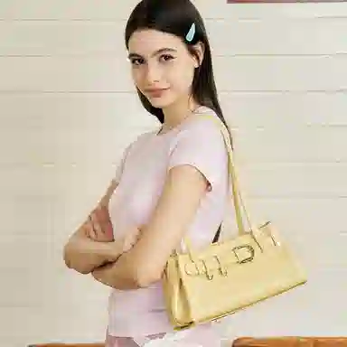 MUVA 甜酷法则系列