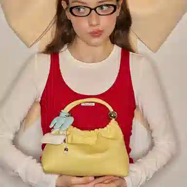 MUVA Cloud Bag Small