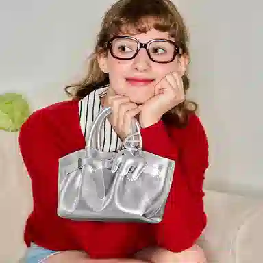 MUVA Dumpling Bag Medium