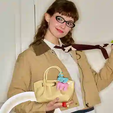 MUVA Dumpling Bag Medium