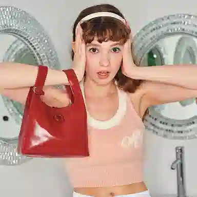 MUVA Summer Party Bag