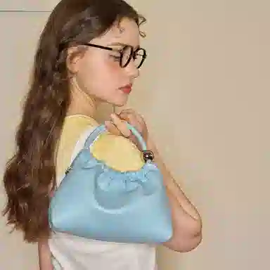 MUVA Cloud Bag Small