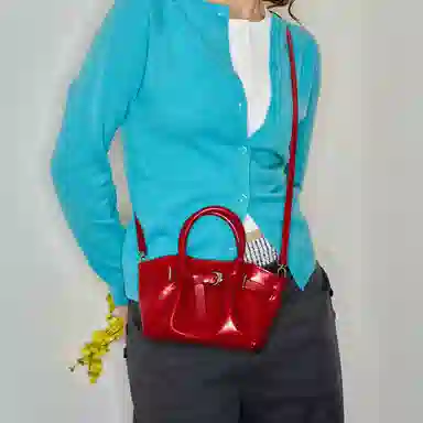 MUVA Dumpling Bag Medium