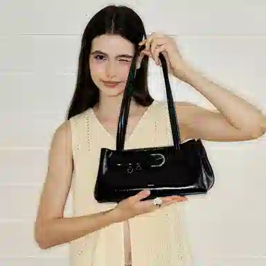 MUVA 甜酷法则系列