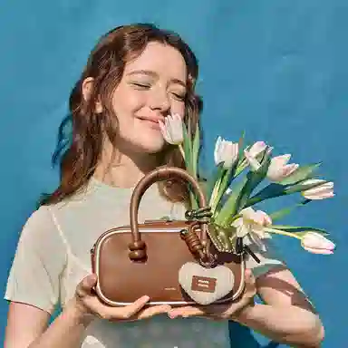 MUVA Boston Bag Medium