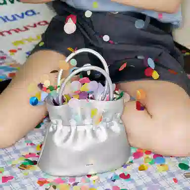 MUVA Bucket Bag Small