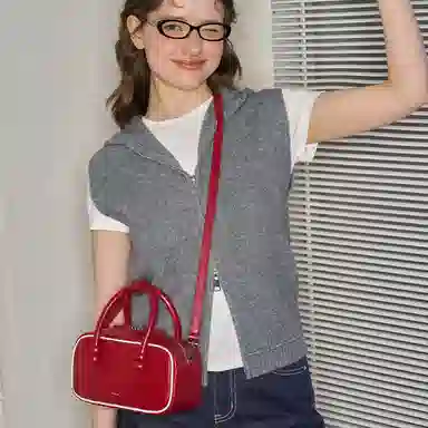 MUVA Boston Bag Medium