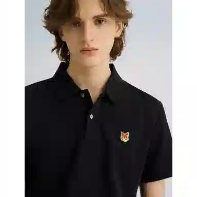 WILLIAM FOXSONS 230Polo