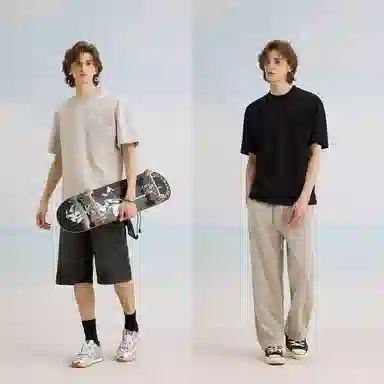 WILLIAM FOXSONS logoT