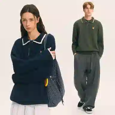 WILLIAM FOXSONS 2025POLO