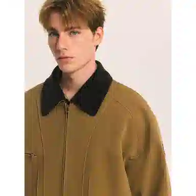 WILLIAM FOXSONS 2025PUBomber