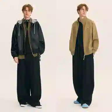 WILLIAM FOXSONS 2025TRcleanfit