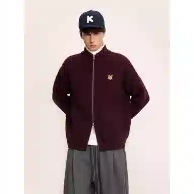 WILLIAM FOXSONS 2025