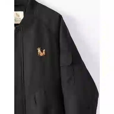 WILLIAM FOXSONS 2025bomber